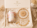 Coffret souvenir 9 mois – Avec attrape-rêves
