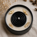 Bougie Nuit – Collection Ombre & Lumière